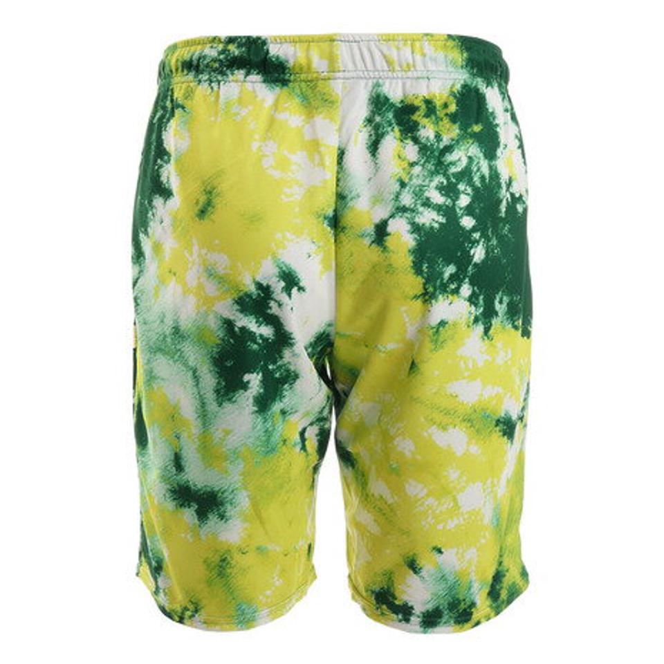 アスレタ(ATHLETA)(メンズ)サッカー フットサルウェア グラフィック プラクティスパンツ 2348 GRN