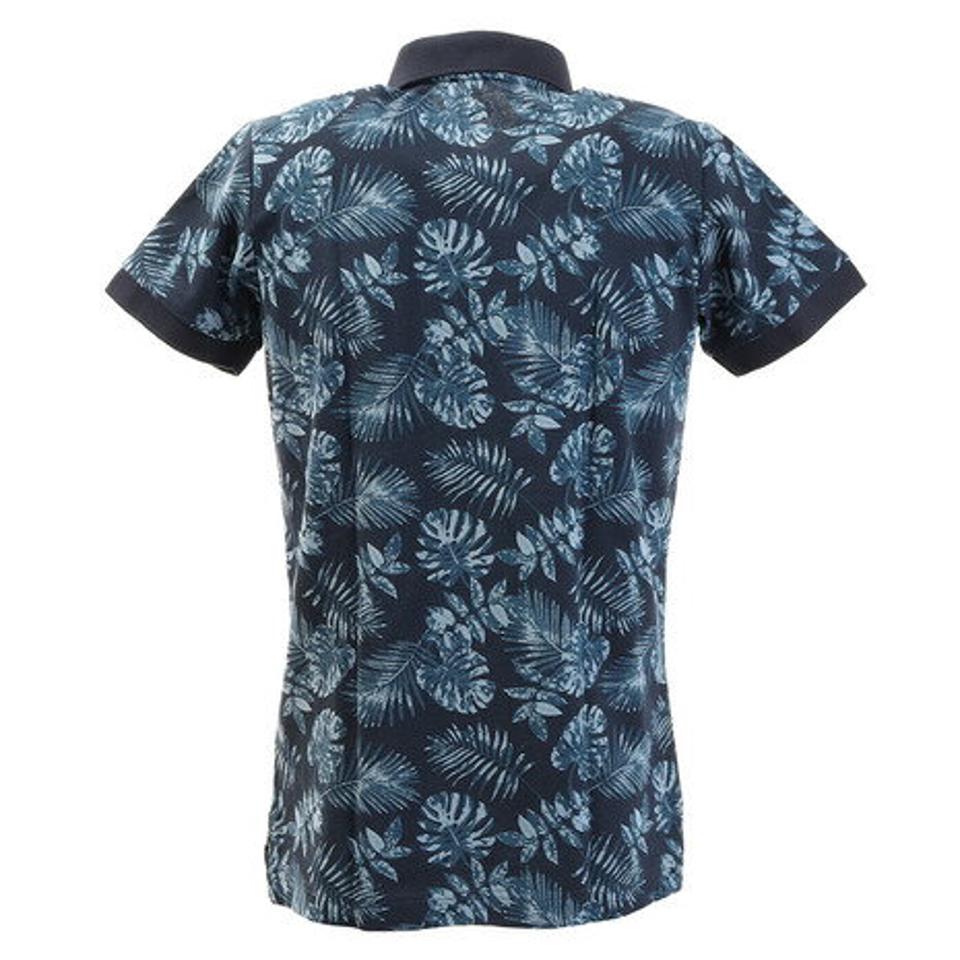 エルケクス(ELKEX) ICON ポロシャツ 881EK0CD3287DBLU オンライン価格 (メンズ)