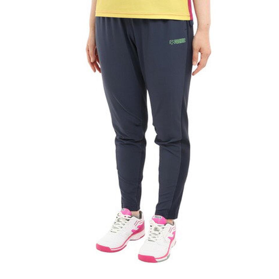 【10%OFFクーポン 2日まで】パシフィック(PACIFIC)(レディース) テニスウェア レディース ドライプラス絶対撥水パンツ PT20FW366