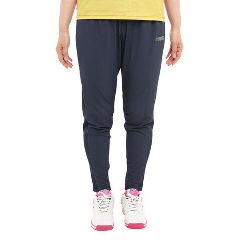 【10%OFFクーポン 2日まで】パシフィック(PACIFIC)(レディース) テニスウェア レディース ドライプラス絶対撥水パンツ PT20FW366