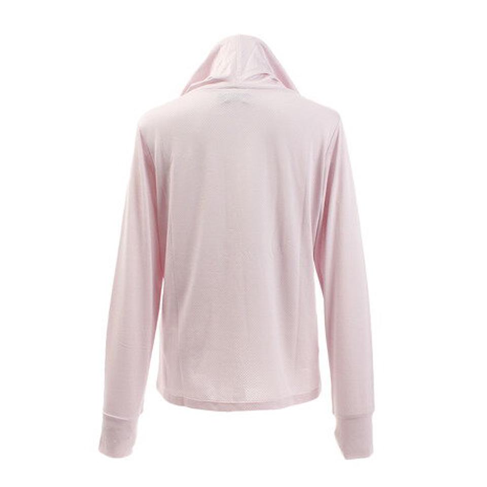 ウィッテム（HUITIEME） ドライ タッチ UVパーカー HU19SSP861944PNK （レディース）
