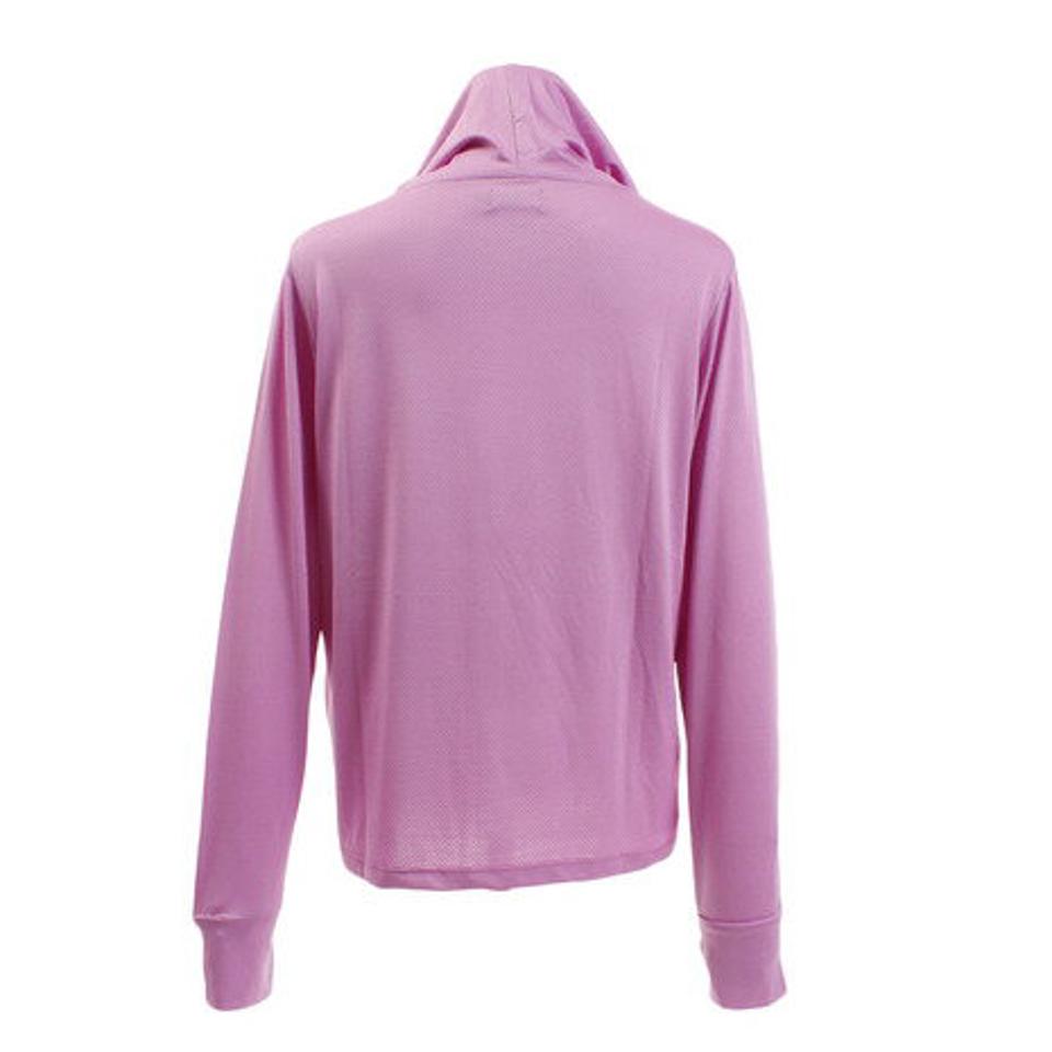 ウィッテム（HUITIEME） ドライ タッチ UVパーカー HU19SSP861944LVD （レディース）