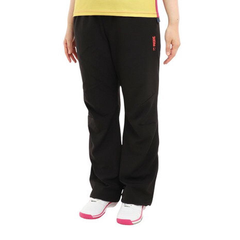 パシフィック(PACIFIC)(レディース) テニスウェア レディース ヒートクロス 絶耐撥水 ブレーカーパンツ PT20FW162PT