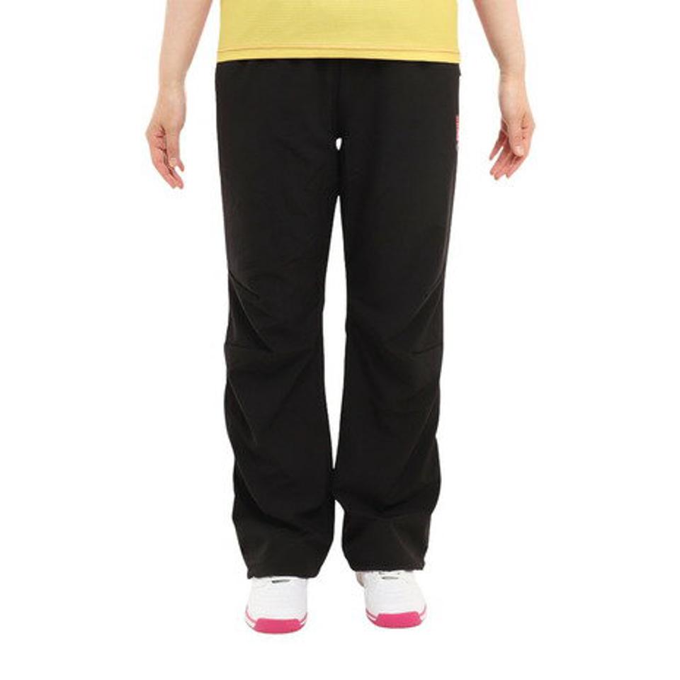 パシフィック(PACIFIC)(レディース) テニスウェア レディース ヒートクロス 絶耐撥水 ブレーカーパンツ PT20FW162PT