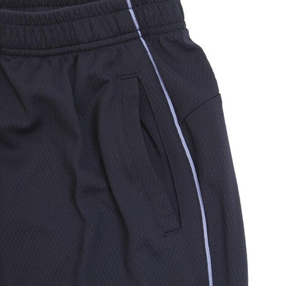 パフォーマンスギア(PG)(レディース)ジャージ ドライプラス ハニカムパンツ 852PG9TJ9303 NVY