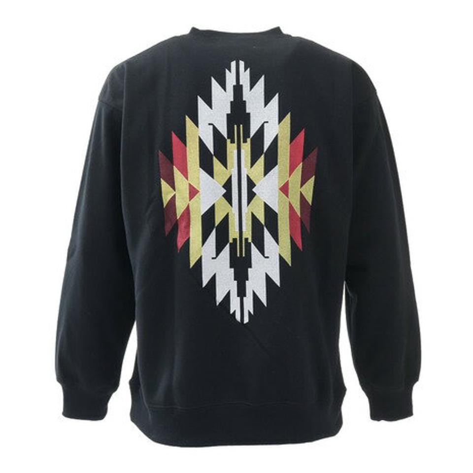 エスエーエス（SAS） ヘビーOZソッカンスウェット NAT トレーナー SAS2127202-17:CHARCOAL （メンズ）