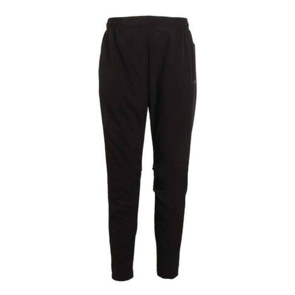 パシフィック(PACIFIC) ドライプラス 絶耐撥水 パンツ PT20FM356 BLK テニス スポーツウェア (メンズ)