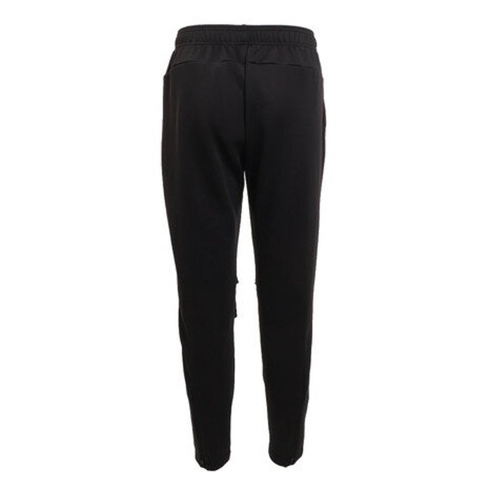 パシフィック(PACIFIC) ドライプラス 絶耐撥水 パンツ PT20FM356 BLK テニス スポーツウェア (メンズ)