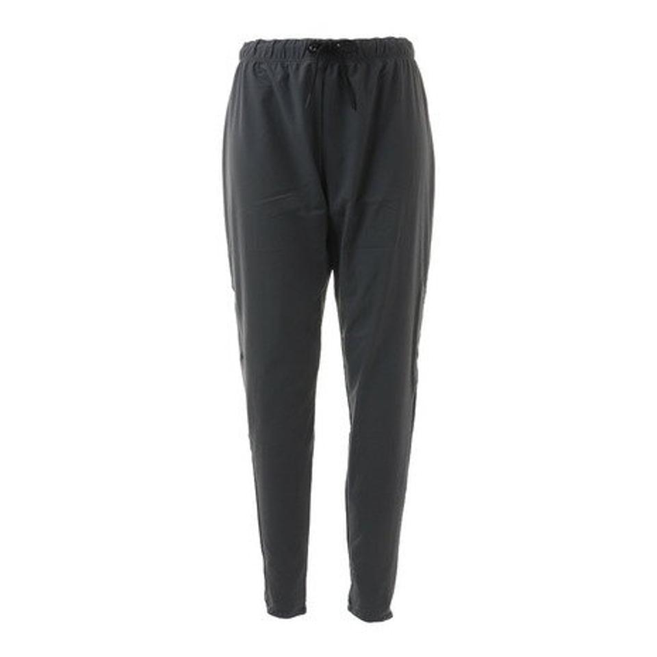 パフォーマンスギア(PG)(レディース)Woven side bonded パンツ 855PG1GD6774 DGRY