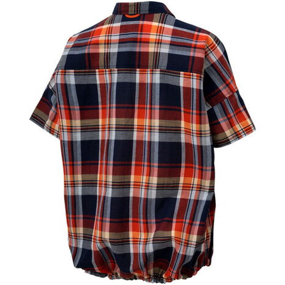 マーモット(Marmot)(レディース)半袖シャツ UVカット ウィメンズセブンティーフォーマーモットハーフスリーブティー TOWRJA74 NV