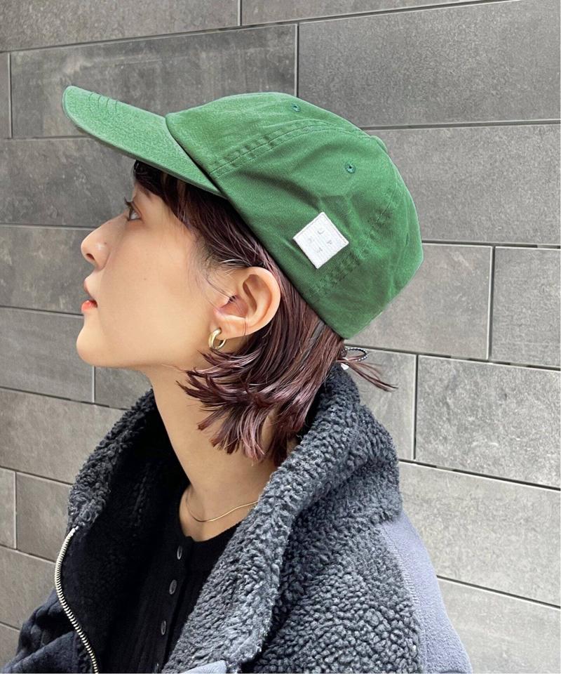 ≪追加≫【UPPER HIGHTS /アッパーハイツ】BASEBALL CAP