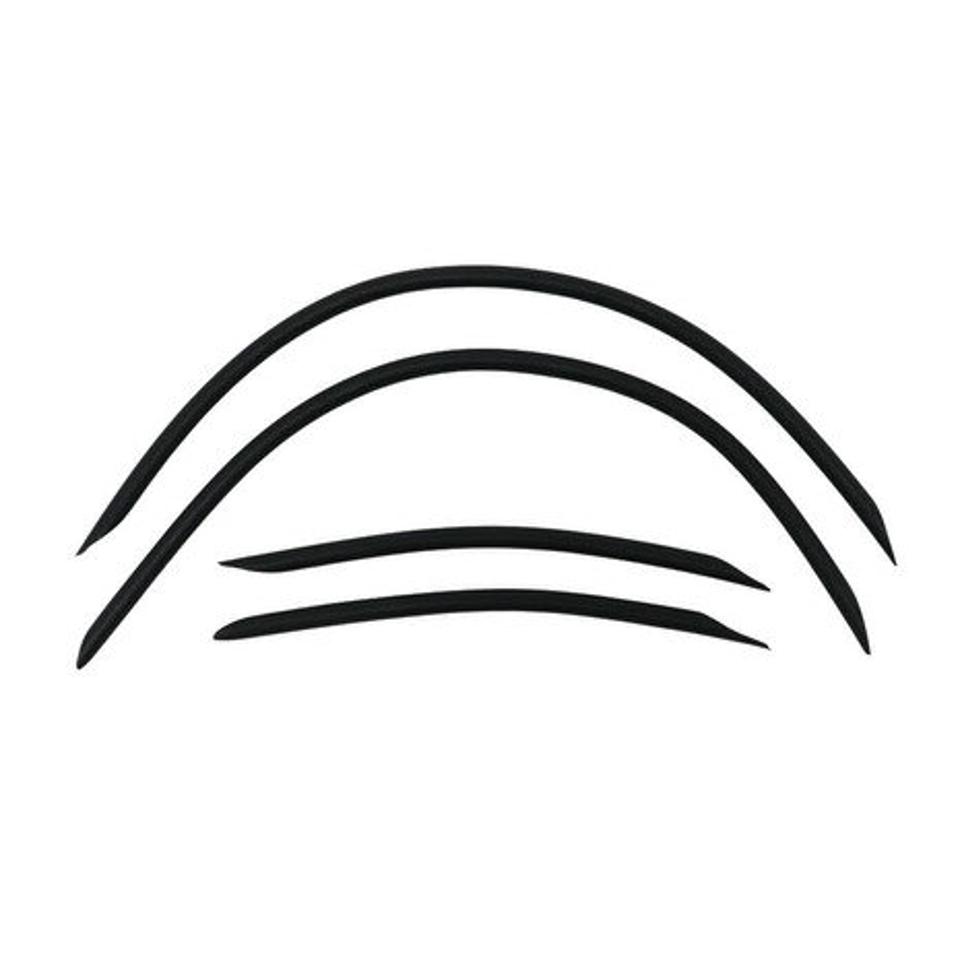 アリーナ(ARENA)(メンズ、レディース)ハンドパドル ARN-2420 BLK