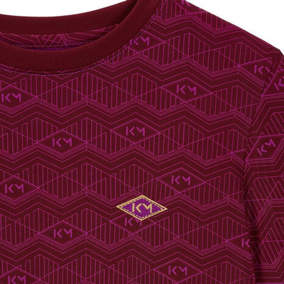 ナイキ（NIKE）（キッズ）サッカーウェア ジュニア キリアン エムバペ 半袖Tシャツ DQ8890-638