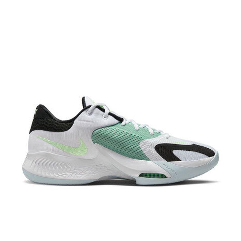 ナイキ（NIKE） バスケットシューズ バッシュ ズーム フリーク 4 DJ6149-100 （メンズ）