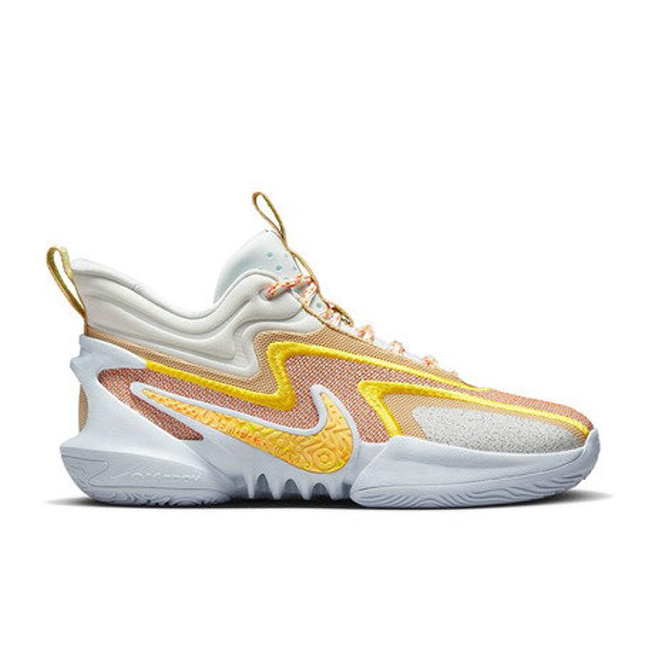 ナイキ（NIKE） バスケットシューズ バッシュ コズミック ユニティ 2 DH1537-101 （メンズ）