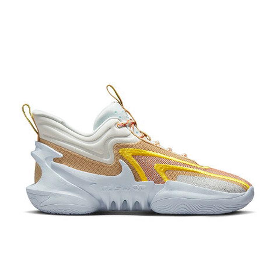 ナイキ（NIKE） バスケットシューズ バッシュ コズミック ユニティ 2 DH1537-101 （メンズ）