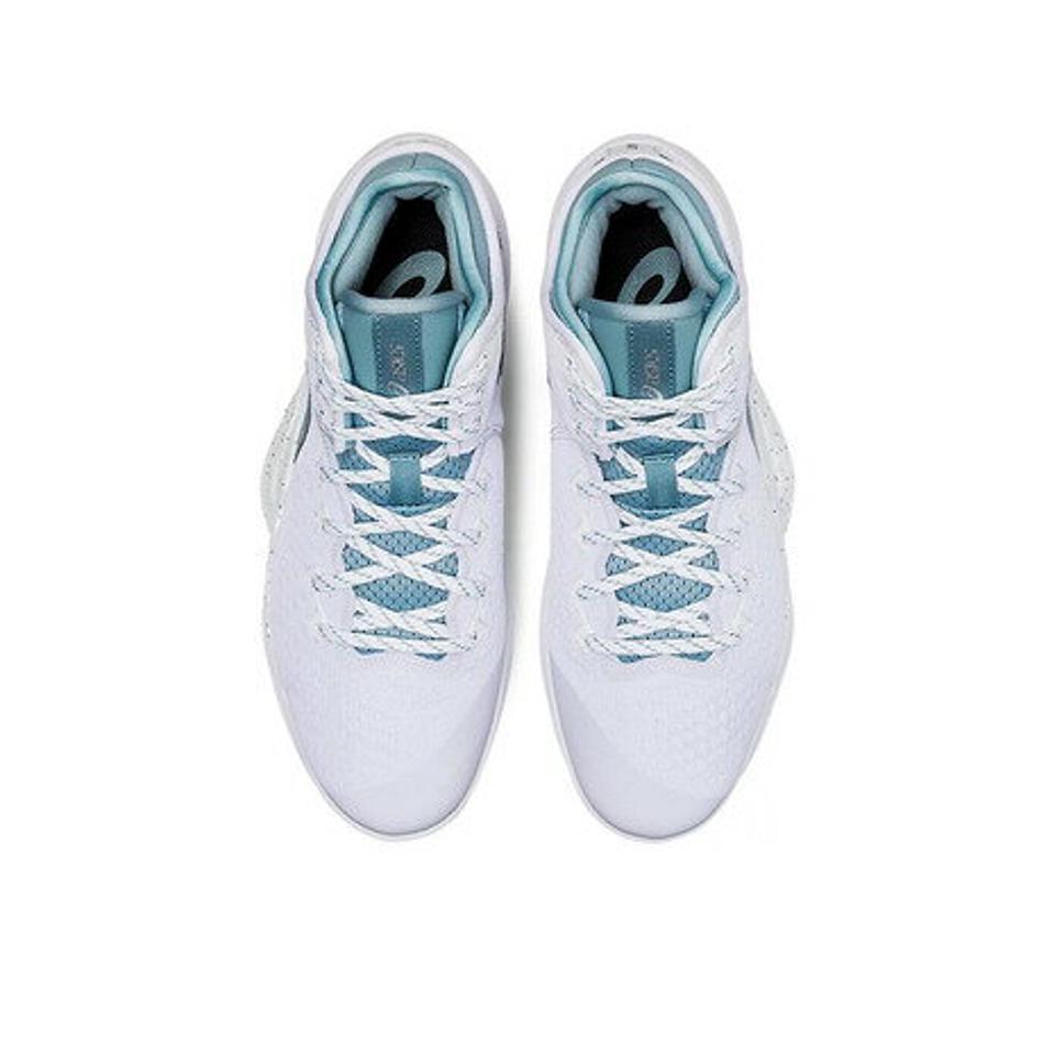 アシックス（ASICS）（メンズ、レディース）バスケットシューズ バッシュ アンプレアルス ワイド UNPREARS WIDE 1063A067.103