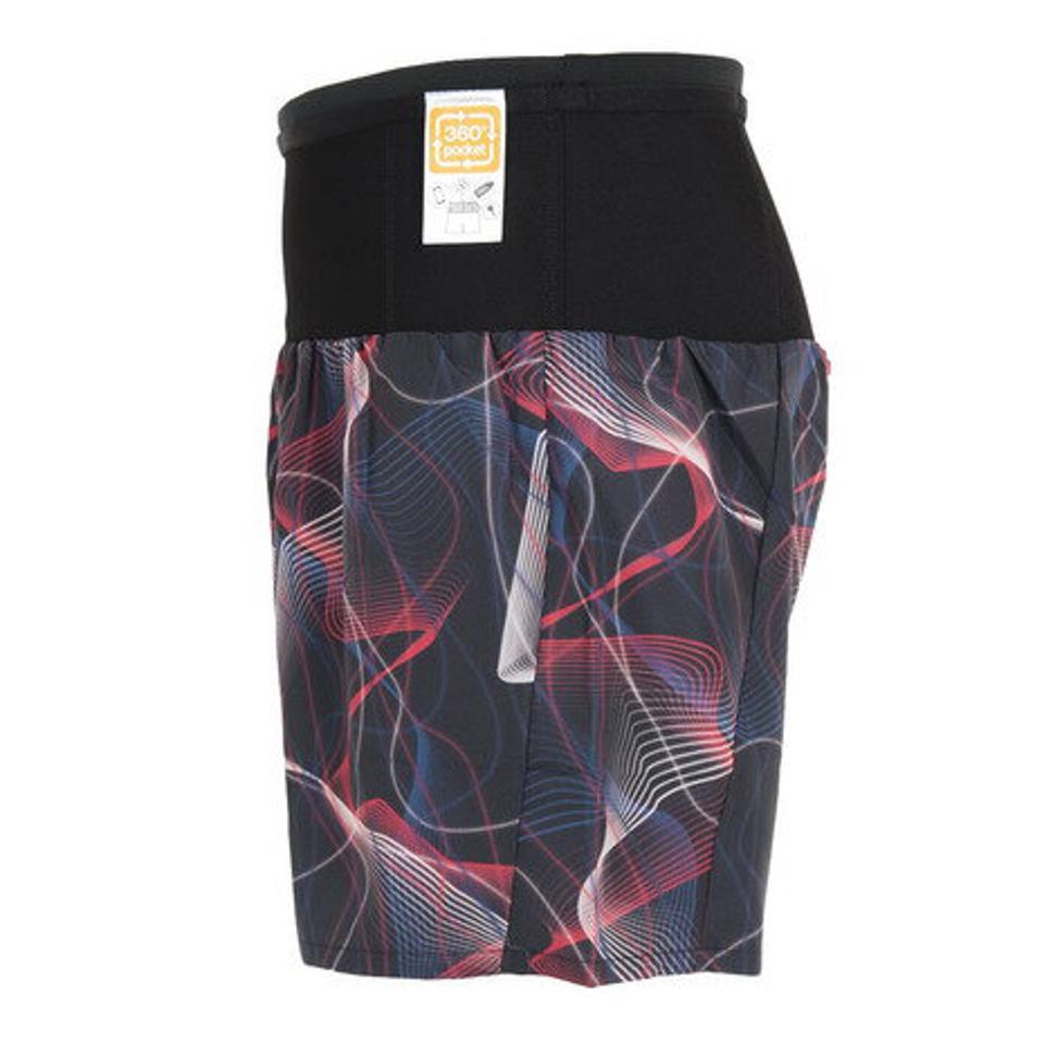 ミズノ(MIZUNO) ランニングマルチポケットパンツ J2MB252098 (メンズ)