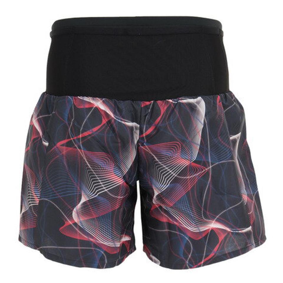 ミズノ(MIZUNO) ランニングマルチポケットパンツ J2MB252098 (メンズ)