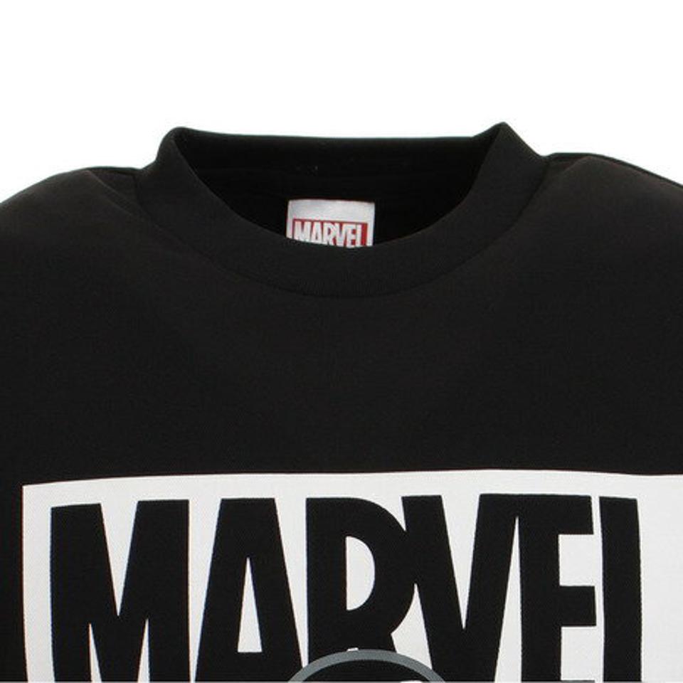 マーベル（MARVEL）（メンズ）半袖Tシャツ ヴェノム DS0192016 バスケットボールウェア