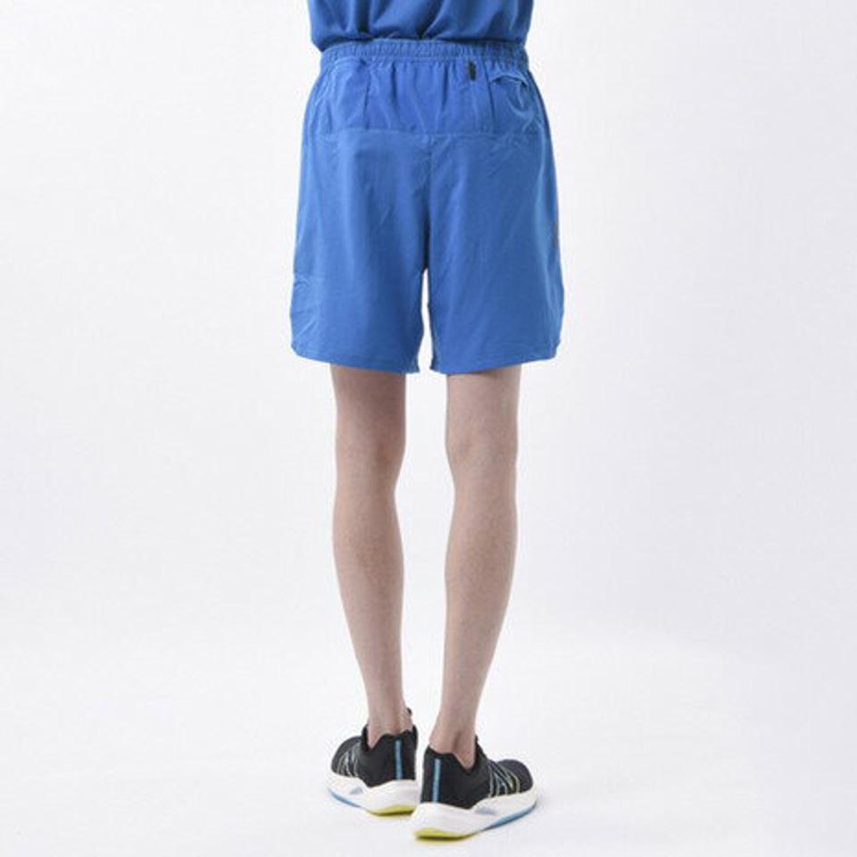 ニューバランス(new balance)(メンズ)ランニング ランニングパンツ メンズ 7インチショーツ AMS11280WAB