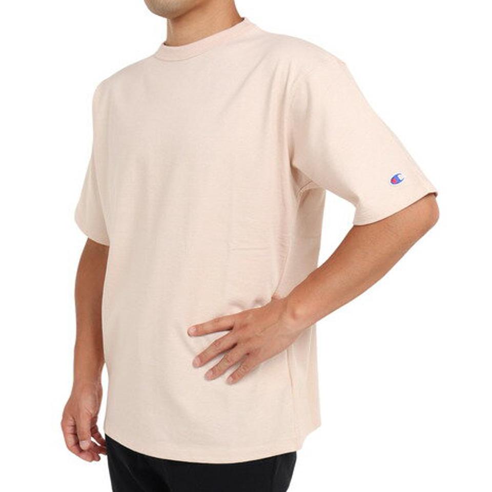 チャンピオン-ヘリテイジ（CHAMPION-HERITAGE） ショートスリーブTシャツ C3-V307 910 （メンズ）