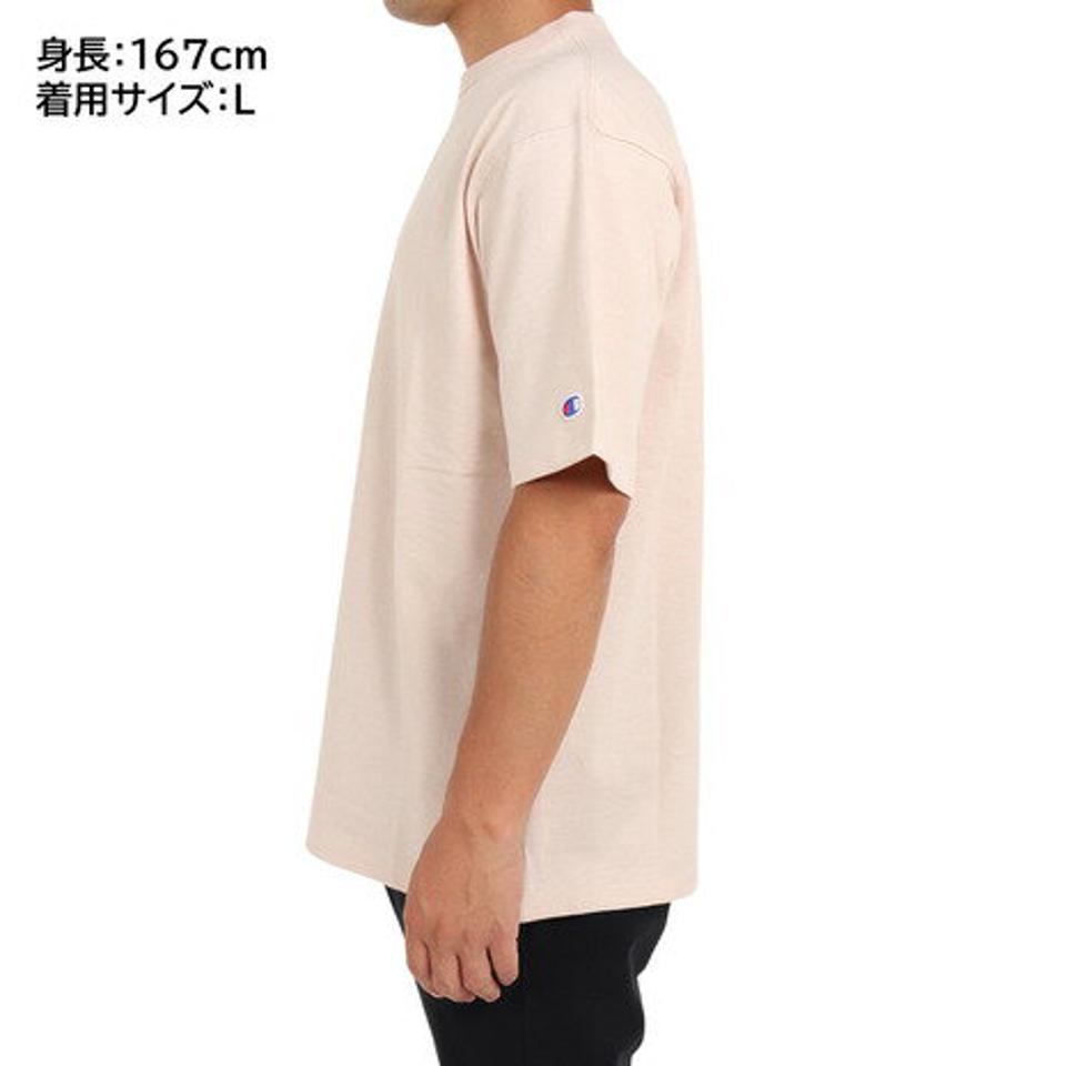 チャンピオン-ヘリテイジ（CHAMPION-HERITAGE） ショートスリーブTシャツ C3-V307 910 （メンズ）