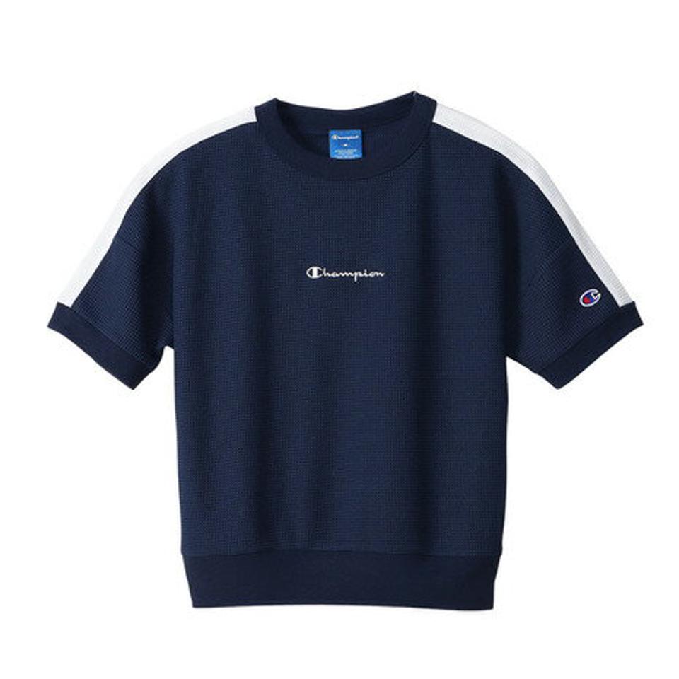 チャンピオン（CHAMPION） ショートスリーブTシャツ CW-VS315 370 （レディース）