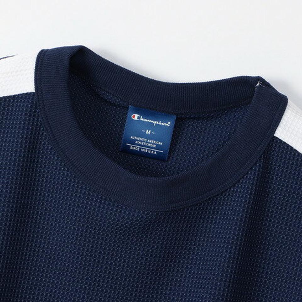 チャンピオン（CHAMPION） ショートスリーブTシャツ CW-VS315 370 （レディース）