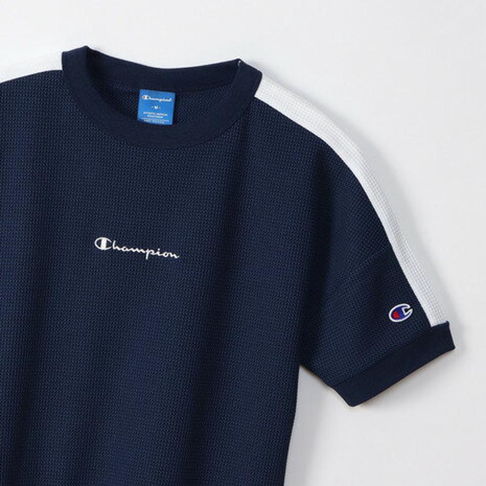 チャンピオン（CHAMPION） ショートスリーブTシャツ CW-VS315 370 （レディース）