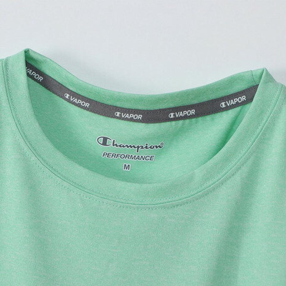 チャンピオン（CHAMPION） ショートスリーブTシャツ CW-VS310 520 （レディース）