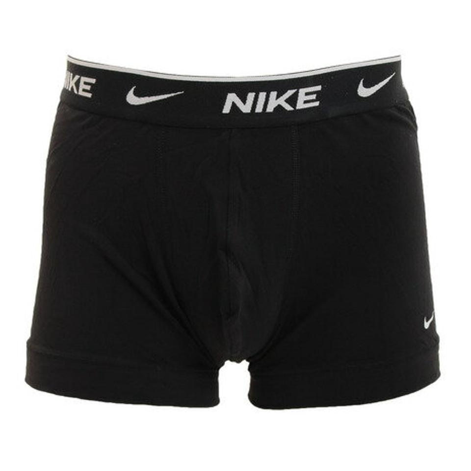 ナイキ(NIKE) ボクサーパンツ 3枚入 TRUNK KHA KE1008-1R5 トランクス (メンズ)