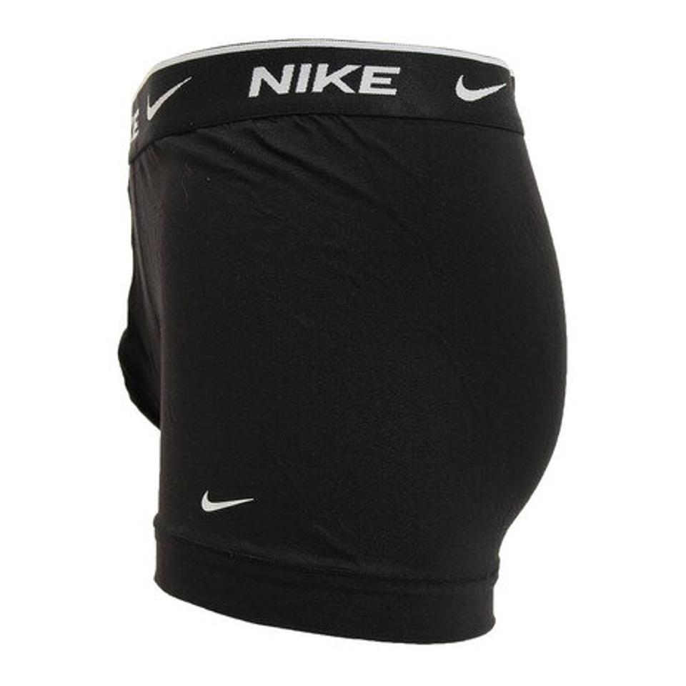 ナイキ(NIKE) ボクサーパンツ 3枚入 TRUNK KHA KE1008-1R5 トランクス (メンズ)