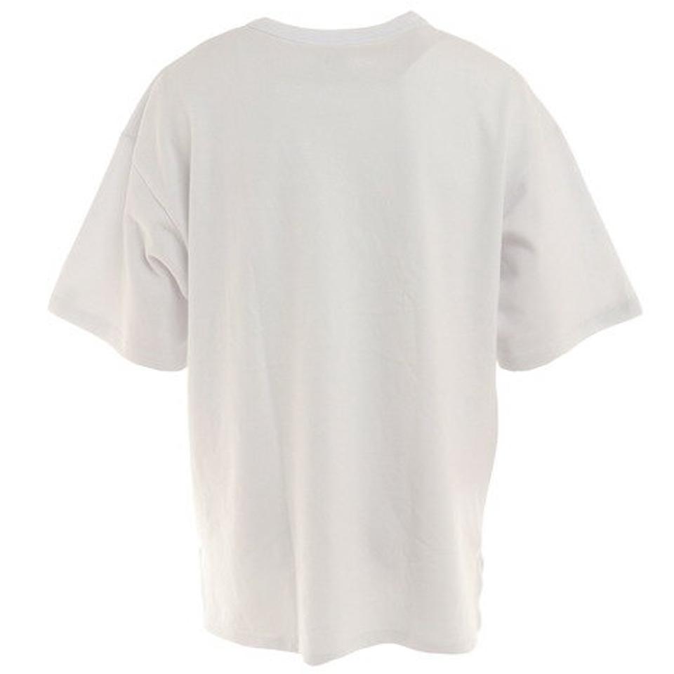 チャンピオン-ヘリテイジ（CHAMPION-HERITAGE） ヘビーウェイトカノコ ポケット 半袖Tシャツ C3-V335 010 （メンズ）