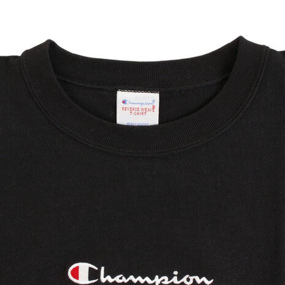 チャンピオン-ヘリテイジ（CHAMPION-HERITAGE） リバースウィーブ Tシャツ C3-M304 090 （メンズ）