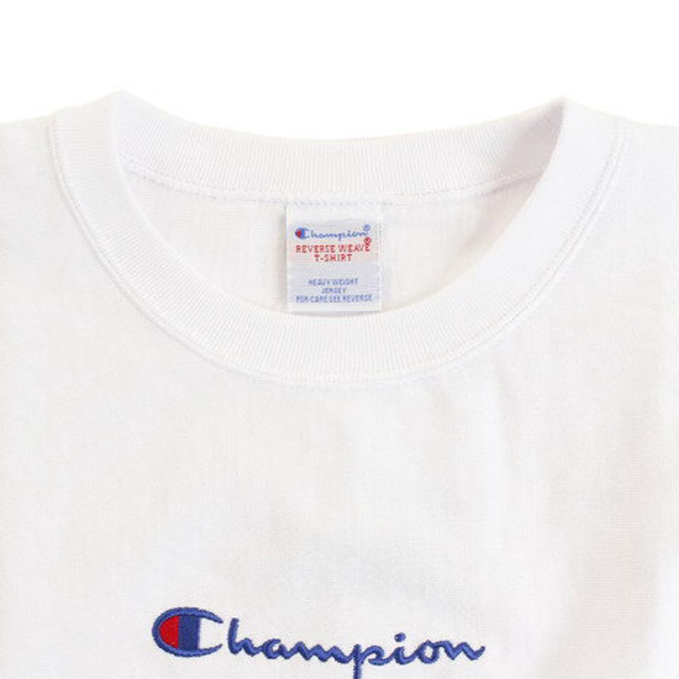 チャンピオン-ヘリテイジ（CHAMPION-HERITAGE） リバースウィーブTシャツ C3-M304 010 （メンズ）
