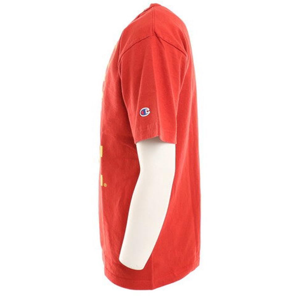 チャンピオン-ヘリテイジ（CHAMPION-HERITAGE） ティーテンイレブン 半袖Tシャツ C5-V303 970 （メンズ）