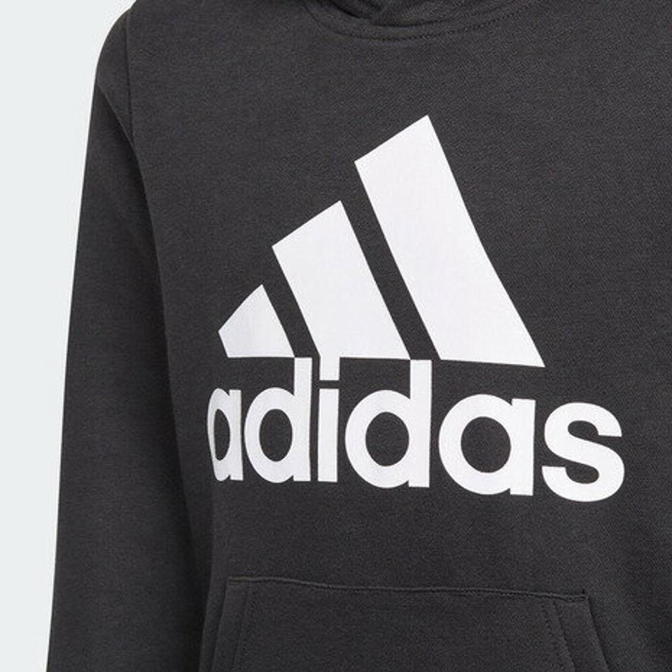 アディダス(adidas)(キッズ)ジュニア エッセンシャルズ パーカー 29255-GN4027 オンライン価格