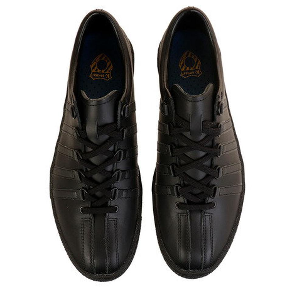 ケースイス（K SWISS）（メンズ）カジュアルシューズ クラシック66 ジャパン CLASSIC66JPN 36801001