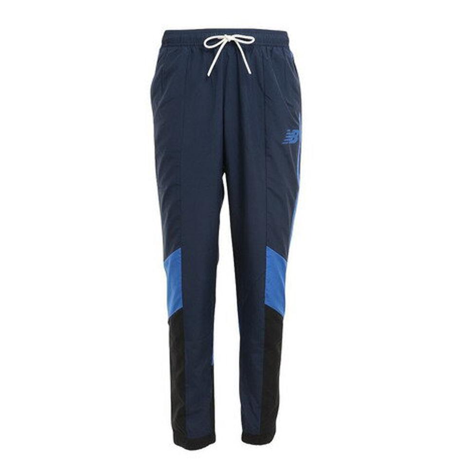 ニューバランス(new balance)(メンズ)Tenacity ウーブンパンツ MP23011NGO