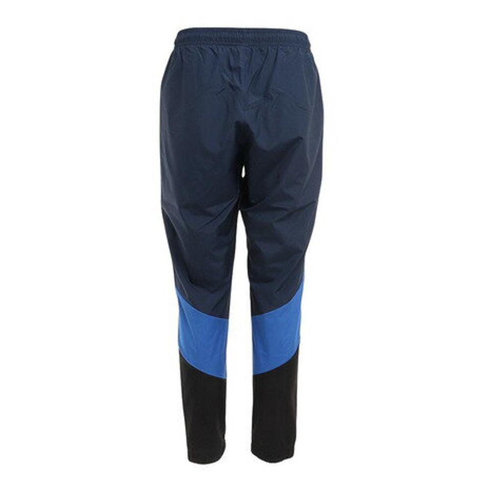 ニューバランス(new balance)(メンズ)Tenacity ウーブンパンツ MP23011NGO