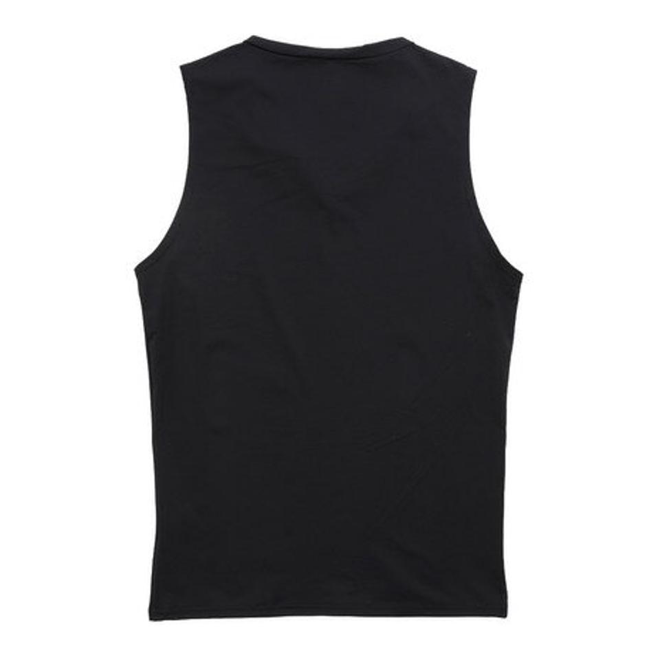 パフォーマンスギア(PG)(メンズ) サッカー ウェア メンズ ストレッチVネックノースリーブシャツ 741PG9ES4538 インナー アンダーシャツ