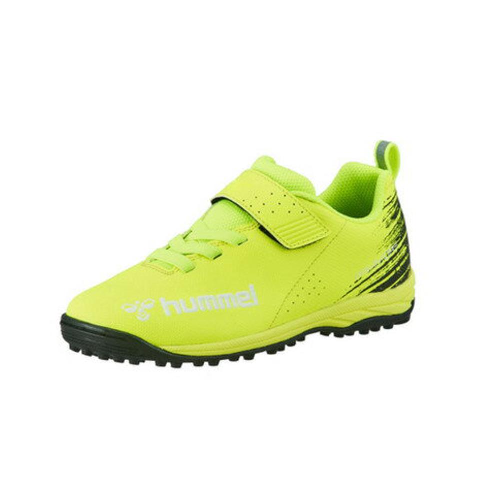 ヒュンメル（hummel） ジュニアサッカートレーニングシューズ ジュニア プリアモーレ6 VTF HJS2129 （キッズ）