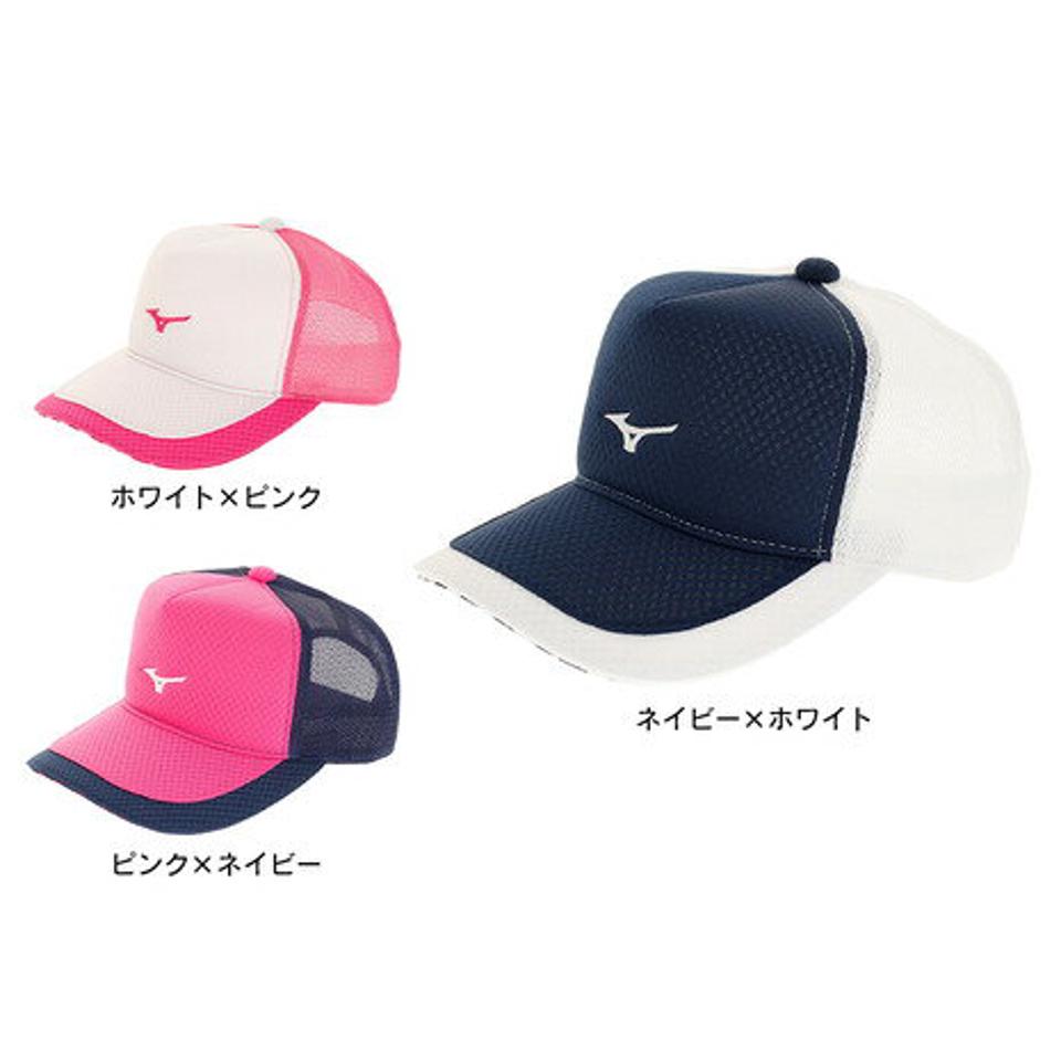 ミズノ（MIZUNO）（メンズ） テニス 20XBSMU キャップ 62JW0Z2176 62JW0Z2114 62JW0Z2165