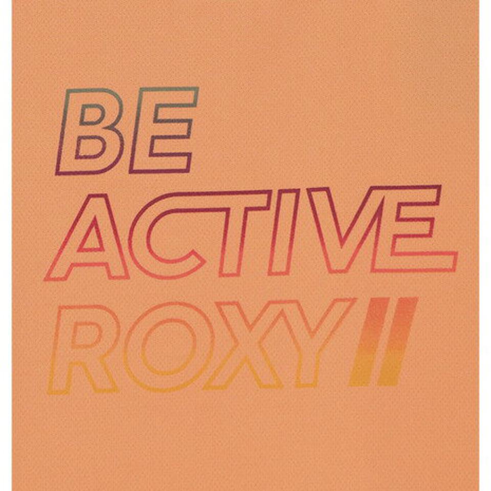 ロキシー（ROXY） 水陸両用 速乾 UVカット Tシャツ BE ACTIVE ROXY RST211531 API （レディース）
