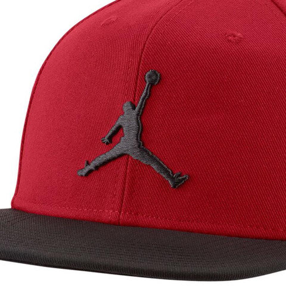 【12/10 24h限定 エントリー＆対象4店舗買い回りで最大P10倍！】ジョーダン（JORDAN）（メンズ）JORDAN キャップ 帽子 プロ ジャンプマン スナップバックキャップ AR2118-688