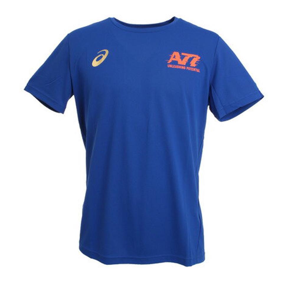 【10％OFFクーポン 3/15まで】アシックス（ASICS）（メンズ）Tシャツ メンズ 半袖 2031C134.401 カットソー