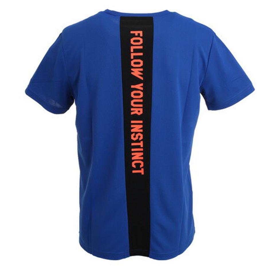 【10％OFFクーポン 3/15まで】アシックス（ASICS）（メンズ）Tシャツ メンズ 半袖 2031C134.401 カットソー