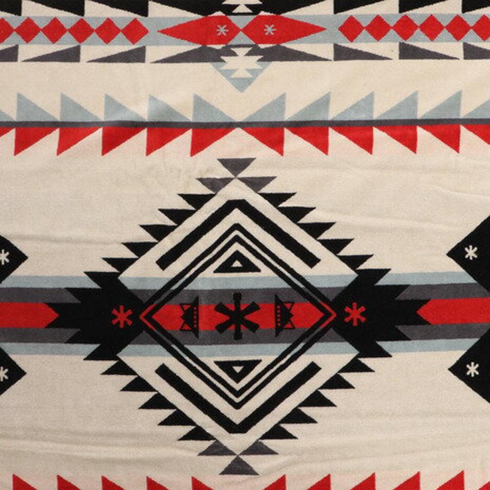 スノーピーク(snow peak) SP / PENDLETON TOWEL BLANKET One BG SI-PD-22SU002 BG ベージュ ブランケット ギフト