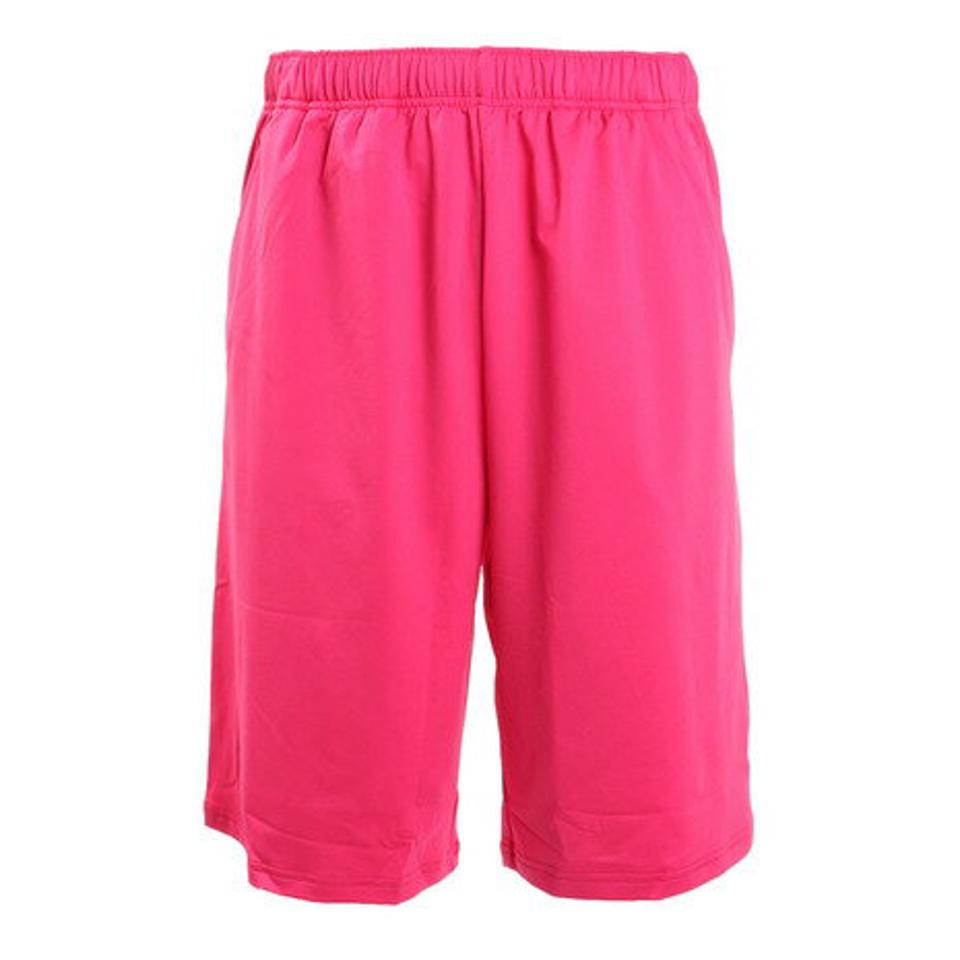 エックスティーエス(XTS)(メンズ)バスパン ドライプラス 軽量バスケットパンツ 751G8ES3553 PNK